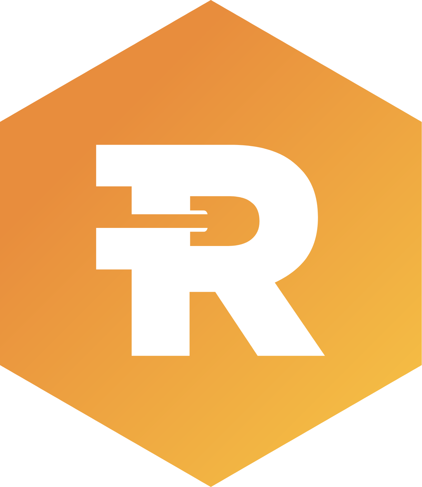 Riot Blockchain logo in transparent PNG and vectorized SVG formats