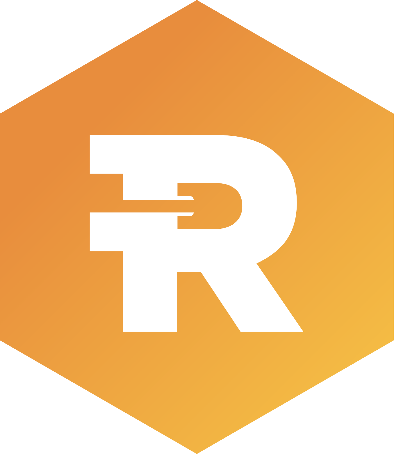 Riot Blockchain
 logo (transparent PNG)