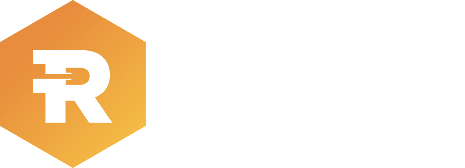 Riot Blockchain
 logo large for dark backgrounds (transparent PNG)