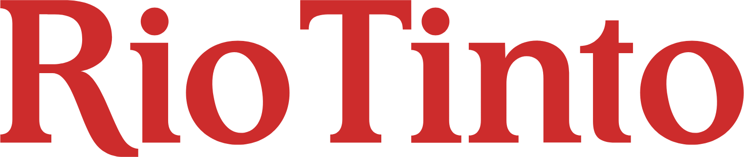 Rio Tinto Logo In Transparent PNG And Vectorized SVG Formats