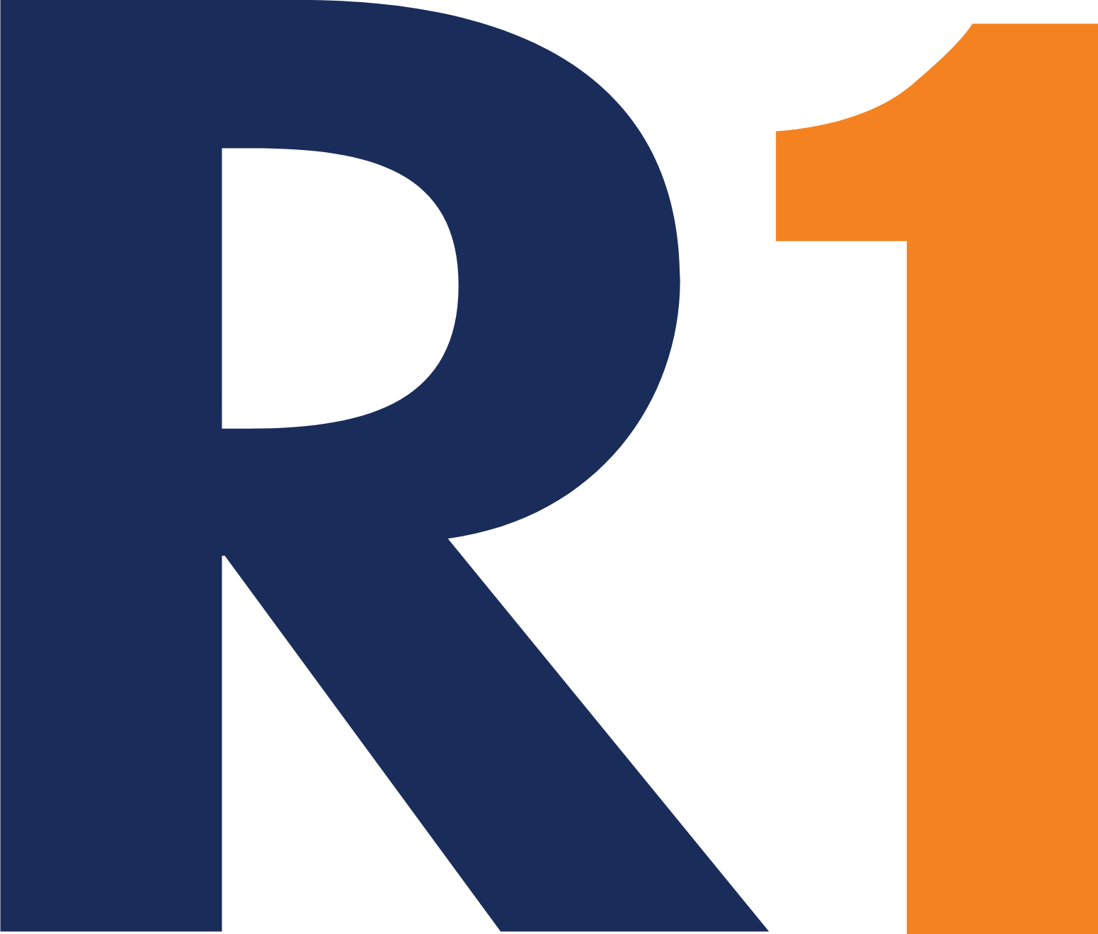 Reit 1 Ltd logo (transparent PNG)