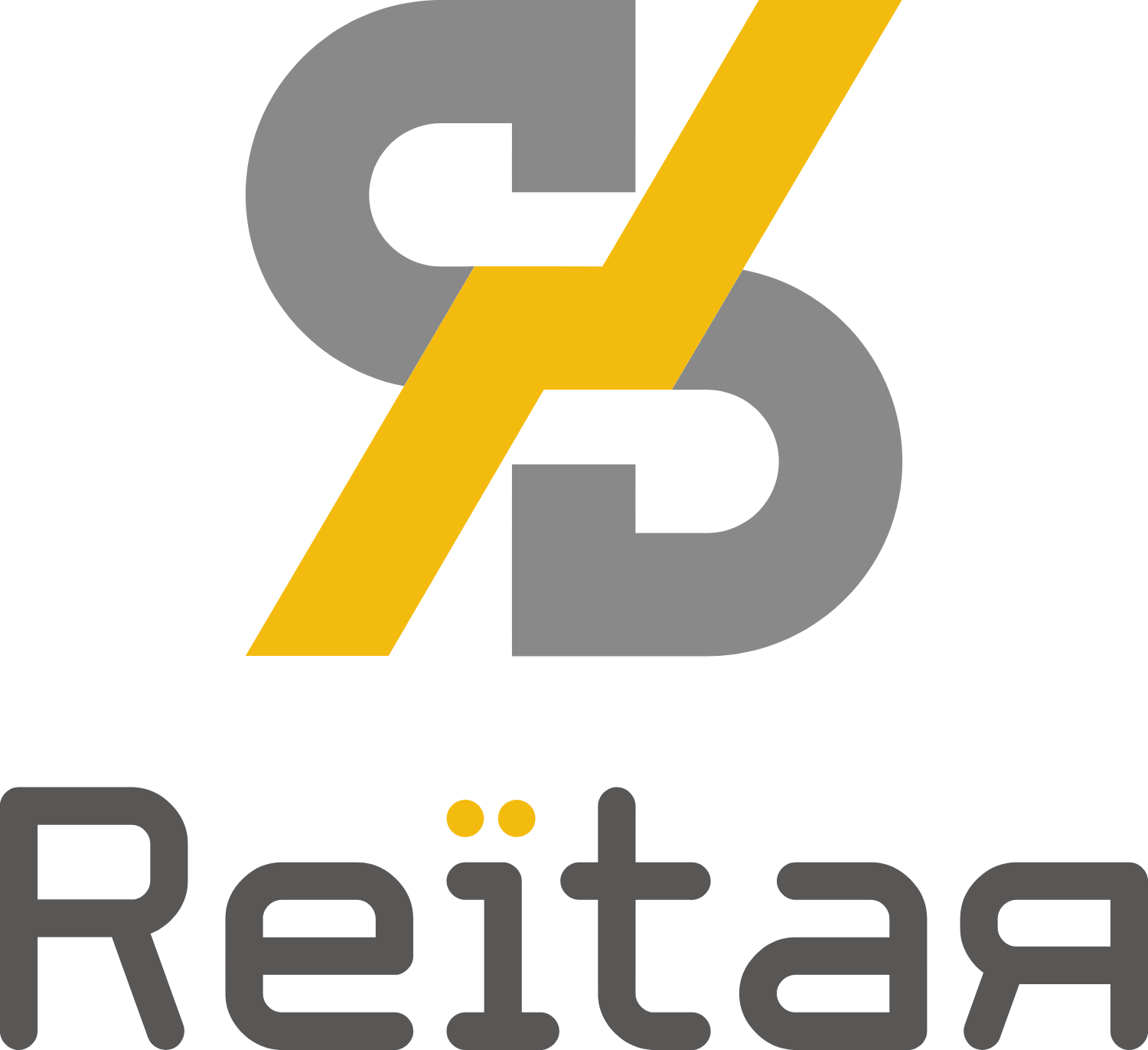 Reitar Logtech Holdings logo large (transparent PNG)