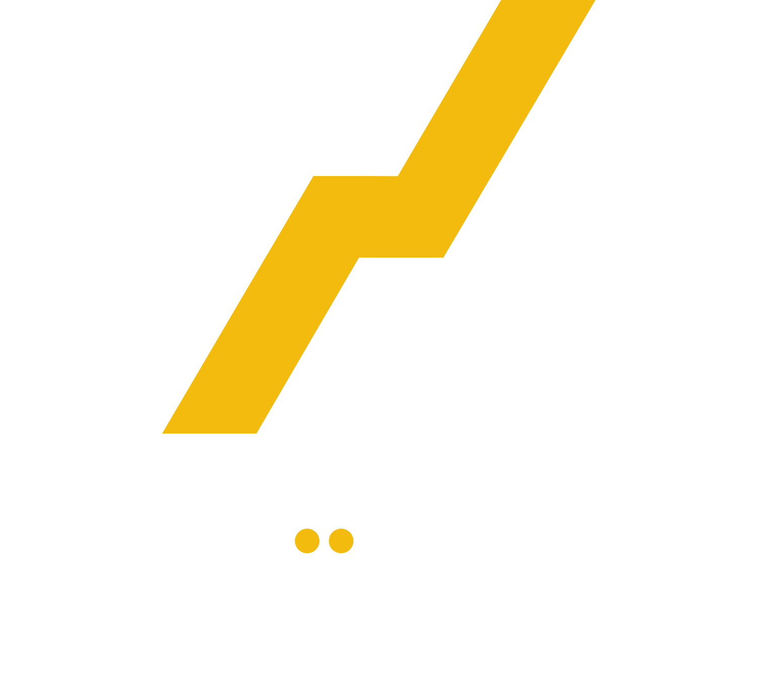 Reitar Logtech Holdings Logo groß für dunkle Hintergründe (transparentes PNG)