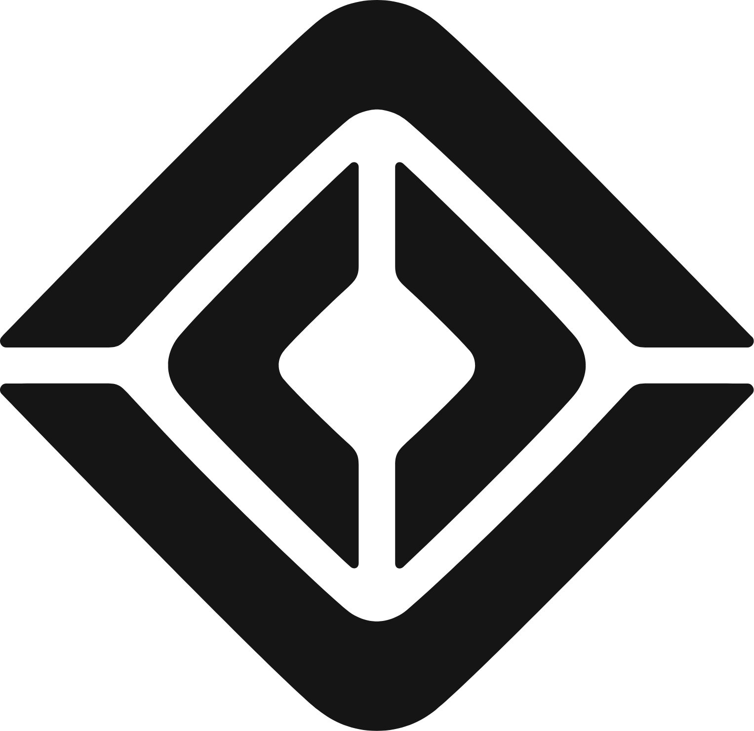 Rivian logo (transparent PNG)