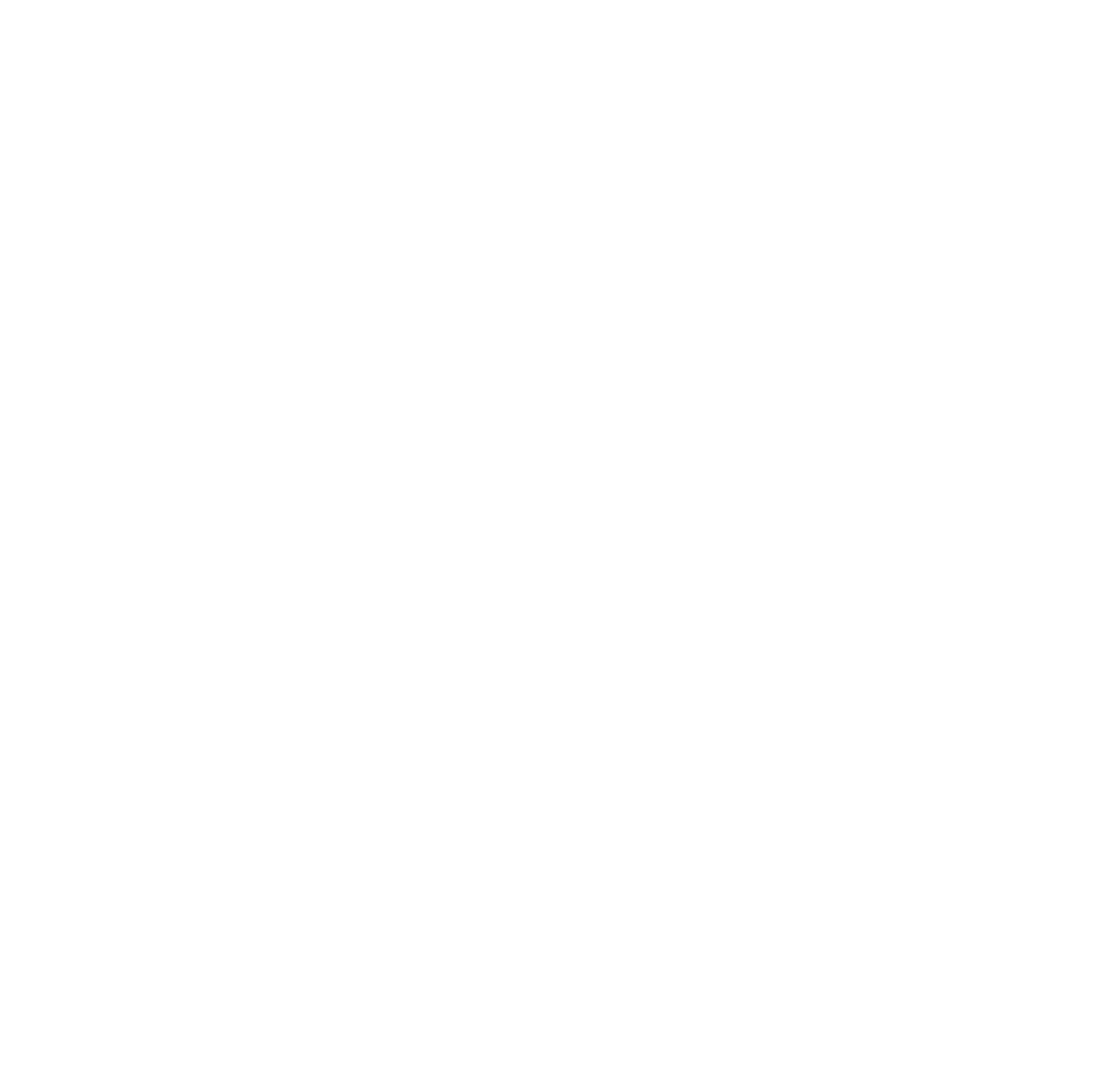 Rivian Logo für dunkle Hintergründe (transparentes PNG)