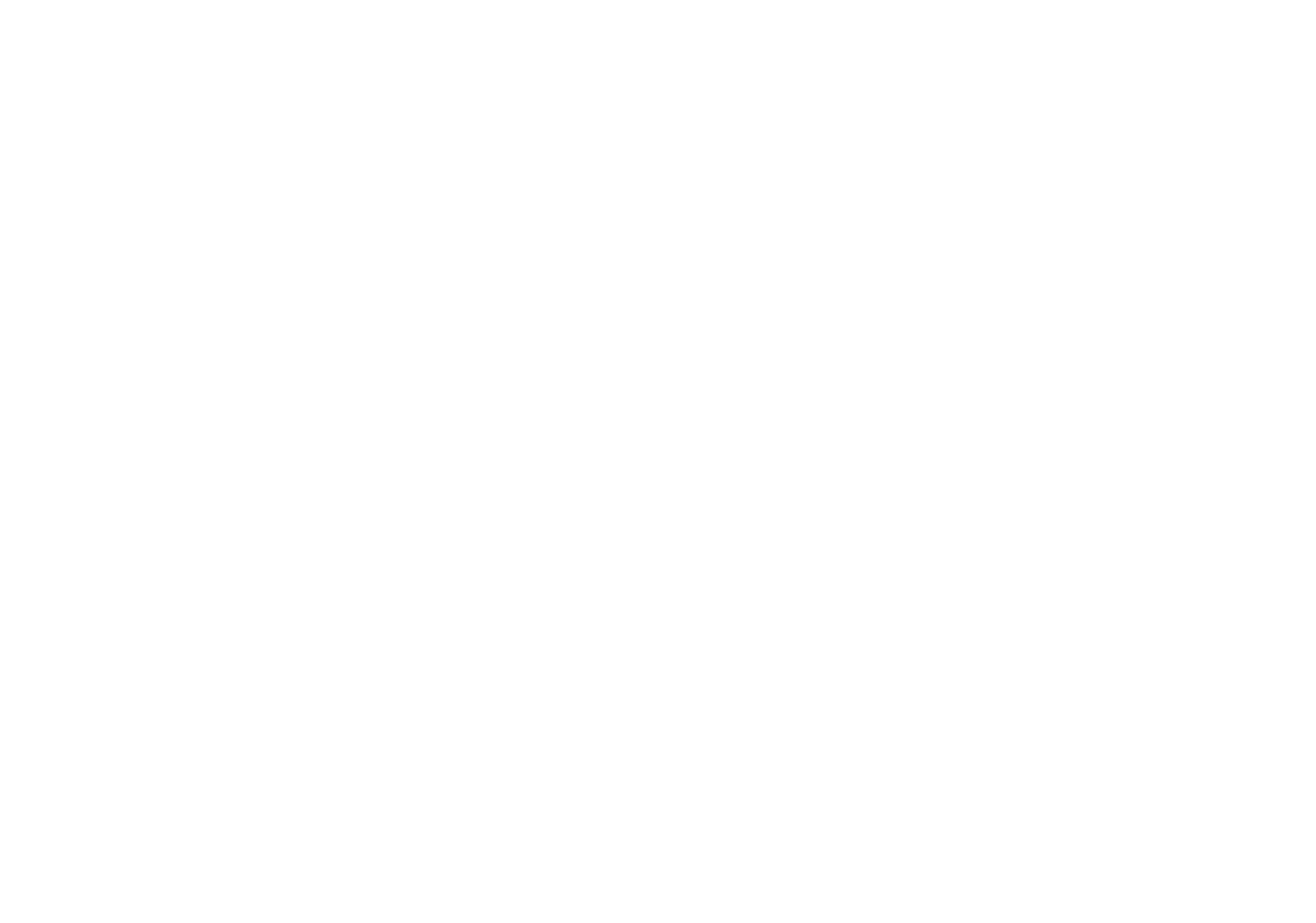 Arcadia Biosciences Logo groß für dunkle Hintergründe (transparentes PNG)