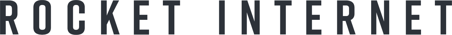 Rocket Internet
 logo large (transparent PNG)