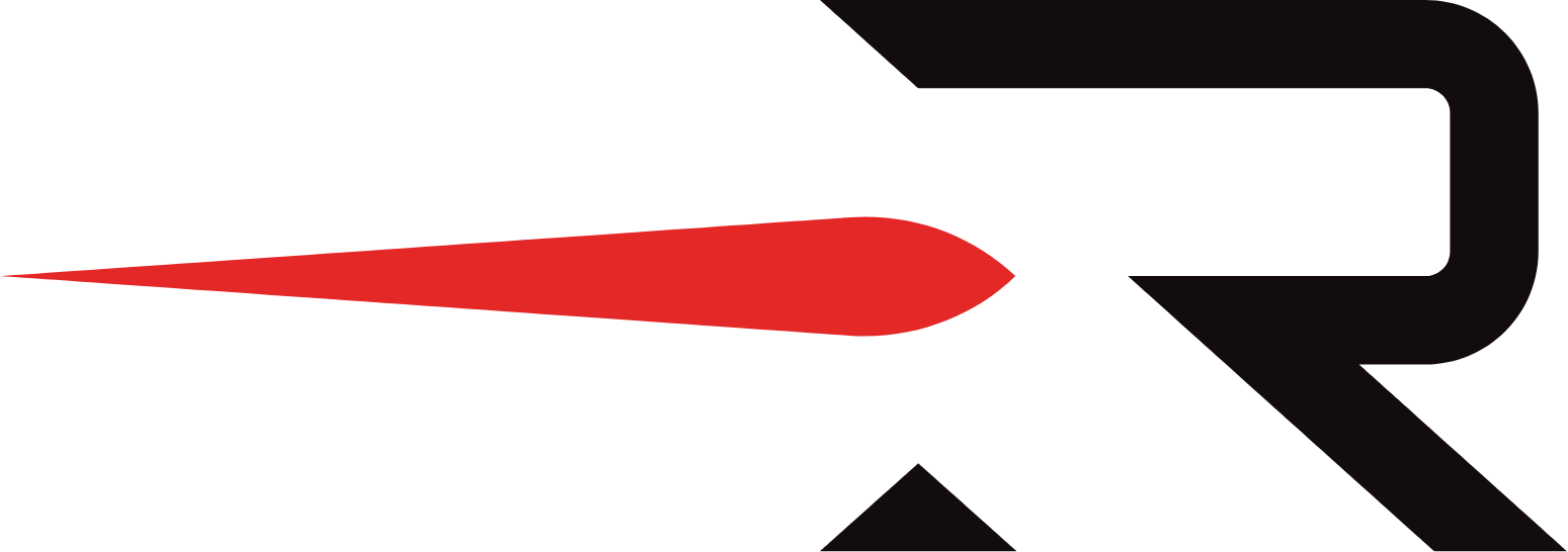 Rocket Lab logo in transparent PNG and vectorized SVG formats
