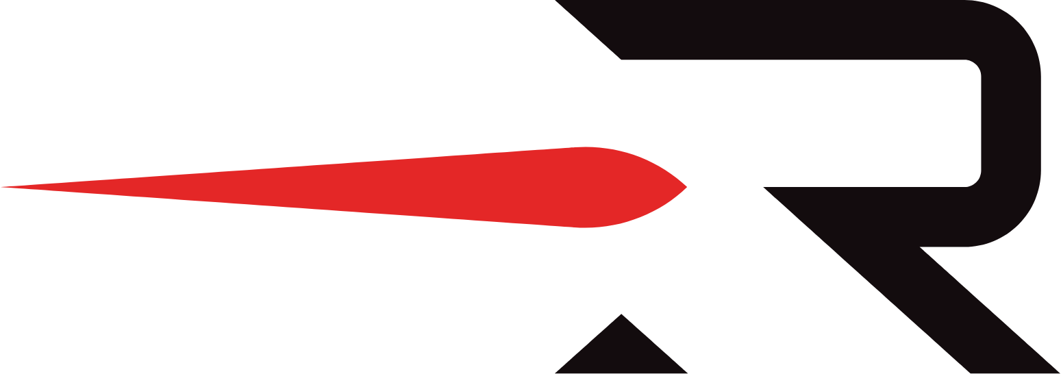 Rocket Lab logo (transparent PNG)