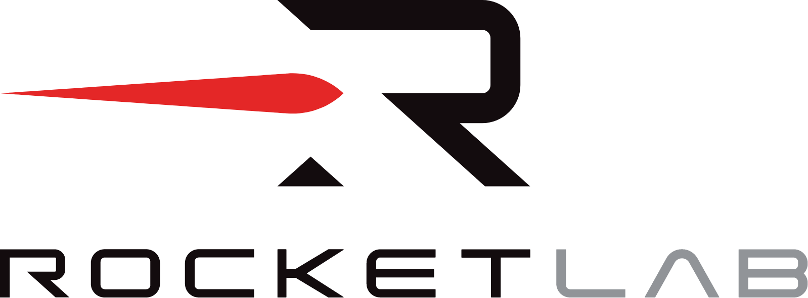 Rocket Lab logo in transparent PNG and vectorized SVG formats