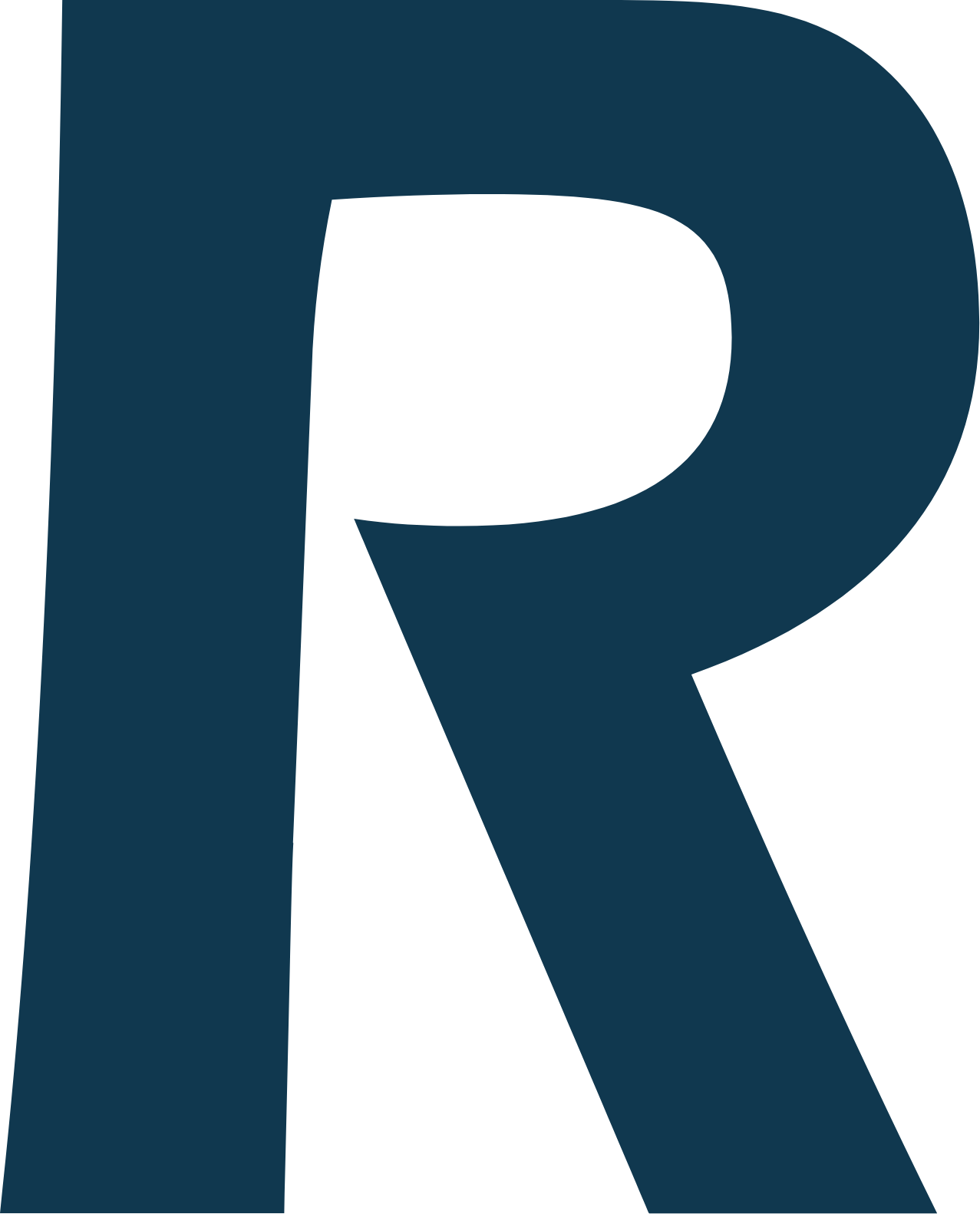 Rockley Photonics logo (transparent PNG)