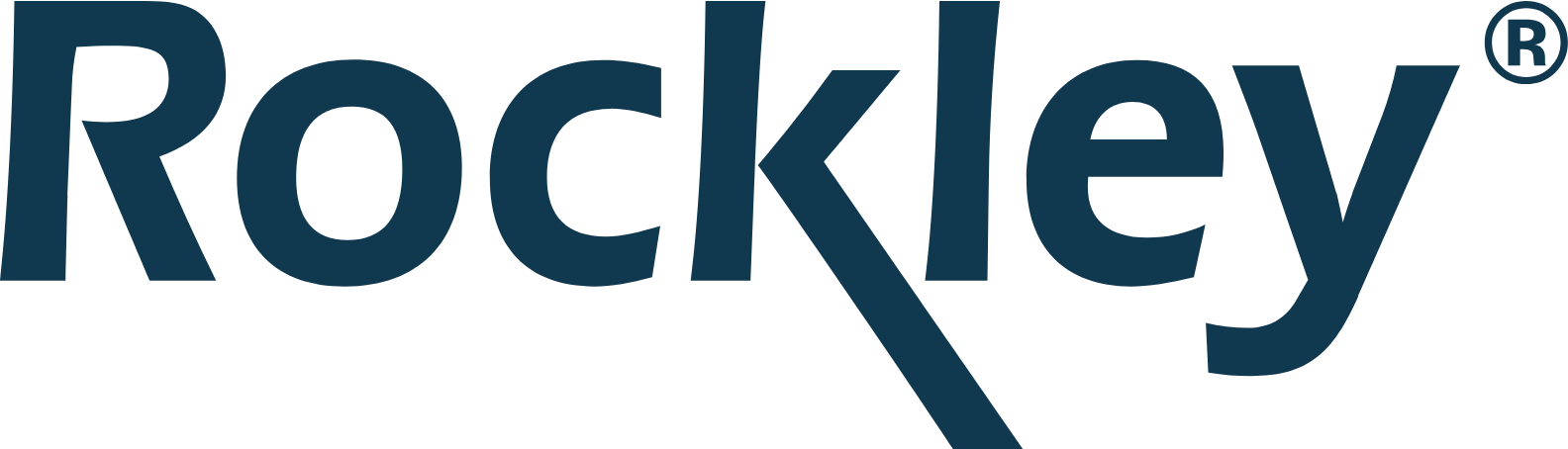Rockley Photonics logo large (transparent PNG)
