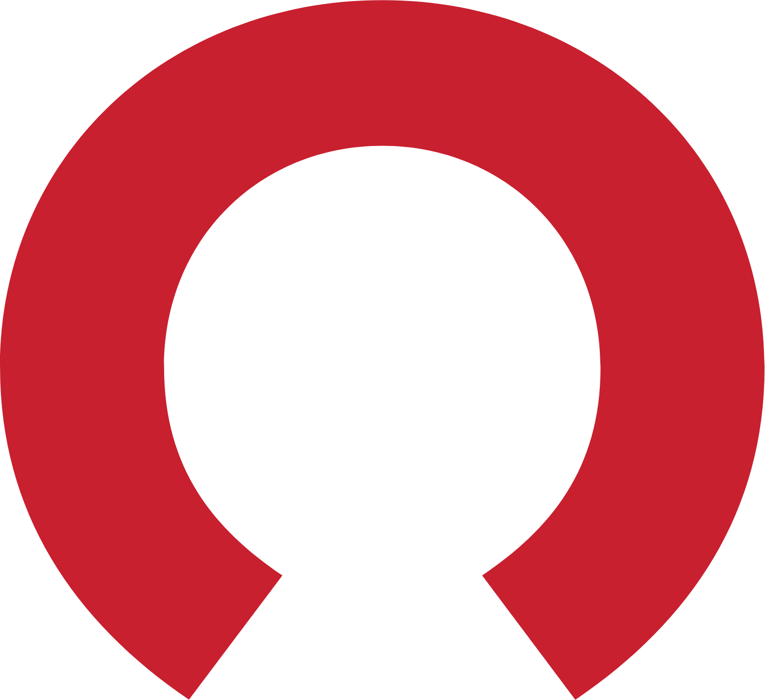 Rocket Companies
 logo (transparent PNG)