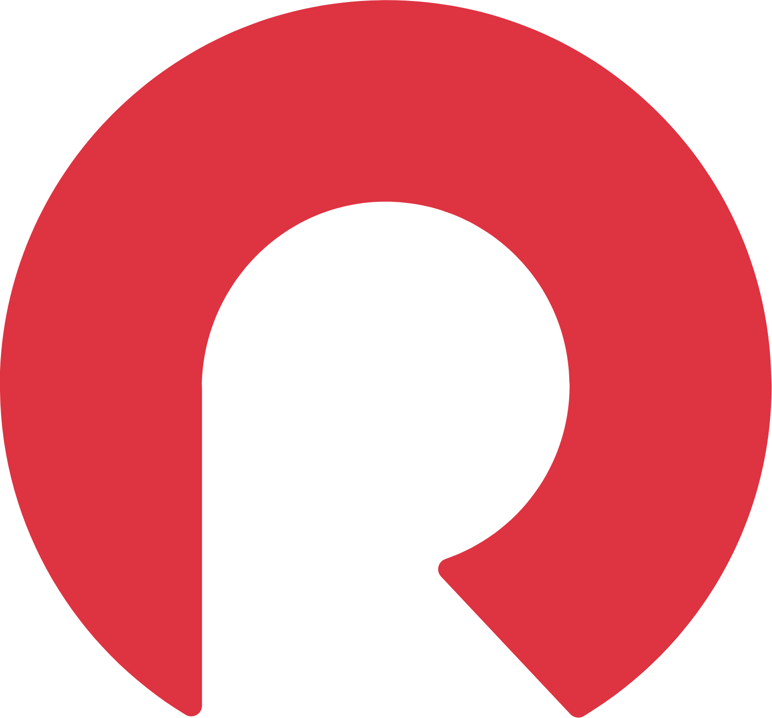 Rocket Companies
 logo (PNG transparent)