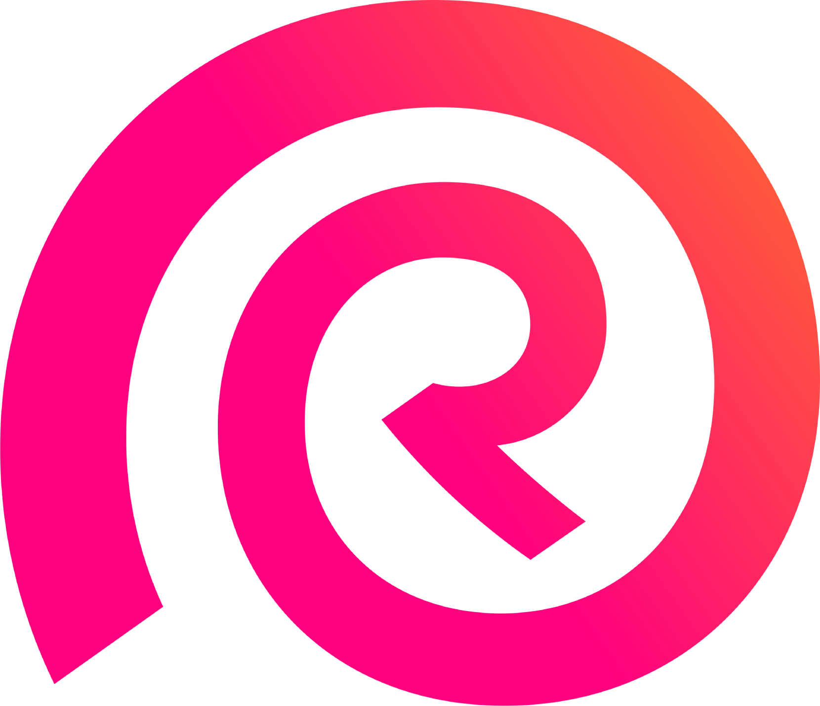 Reckitt Benckiser Logo In Transparent PNG Format