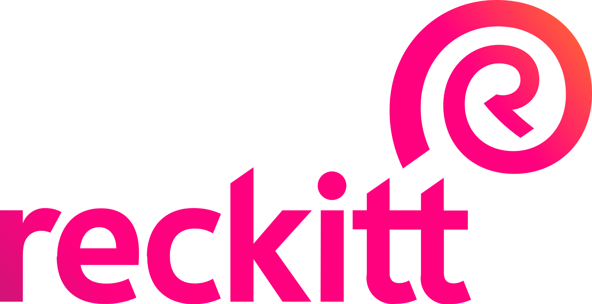 Reckitt Benckiser
 logo large (transparent PNG)