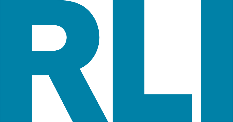 RLI Corp.
 logo (transparent PNG)