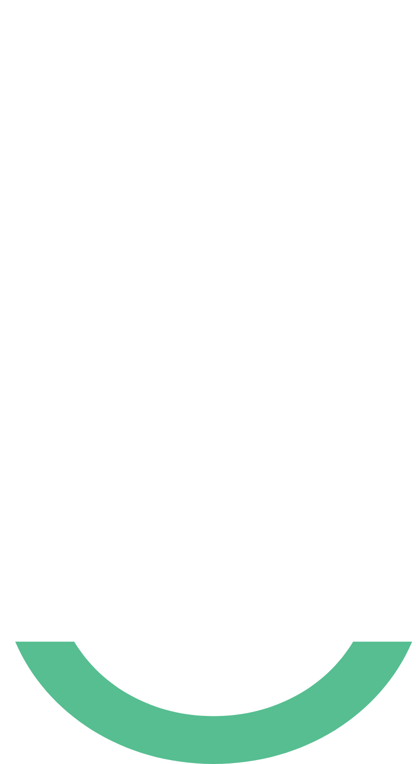 Rallybio Logo für dunkle Hintergründe (transparentes PNG)