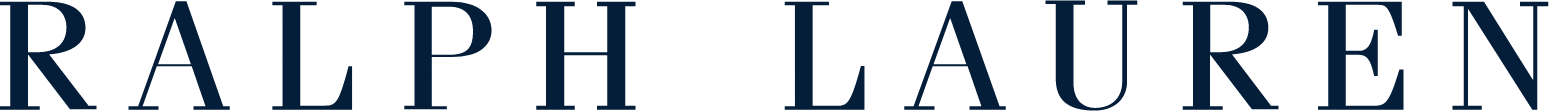 Ralph Lauren logo large (transparent PNG)