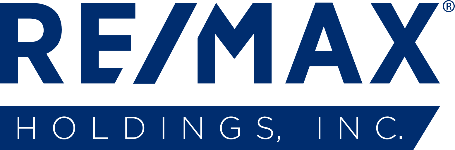 RE/MAX Holdings logo large (transparent PNG)