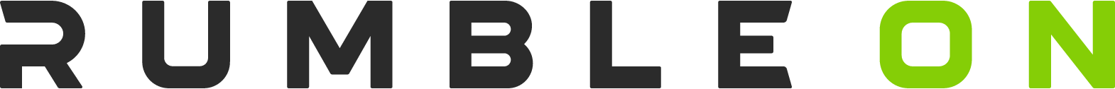 RumbleON
 logo large (transparent PNG)
