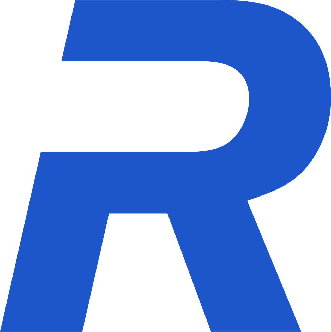 Rambus logo (transparent PNG)