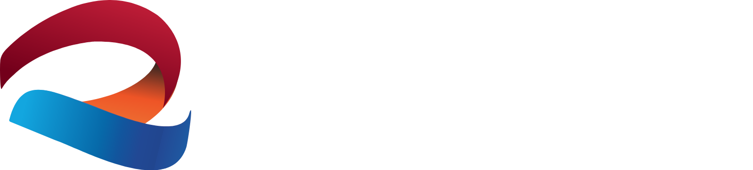 Resimac Group Limited logo grand pour les fonds sombres (PNG transparent)