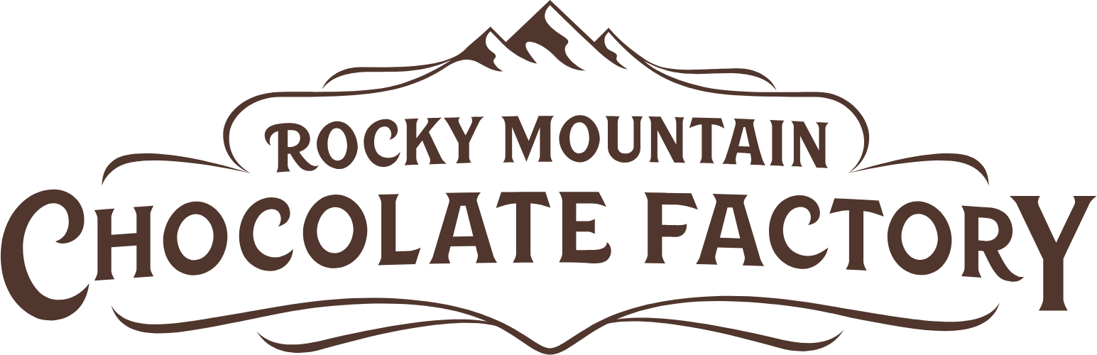 Rocky Mountain Chocolate Factory logo large (transparent PNG)