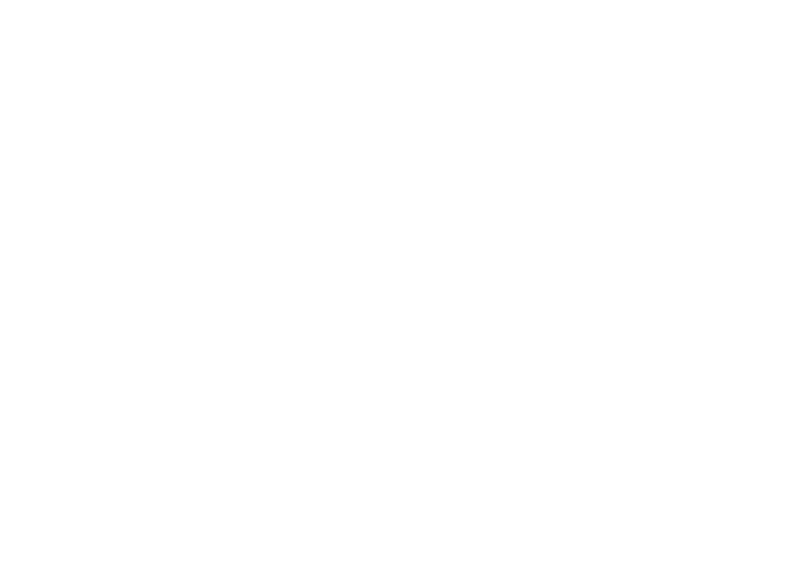 ResMed logo large for dark backgrounds (transparent PNG)