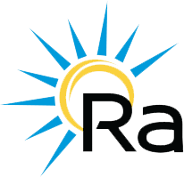 Ra Medical Systems logo (transparent PNG)