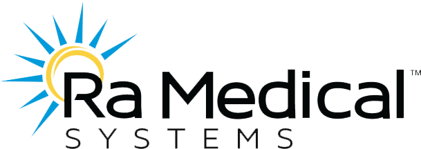 Ra Medical Systems logo large (transparent PNG)