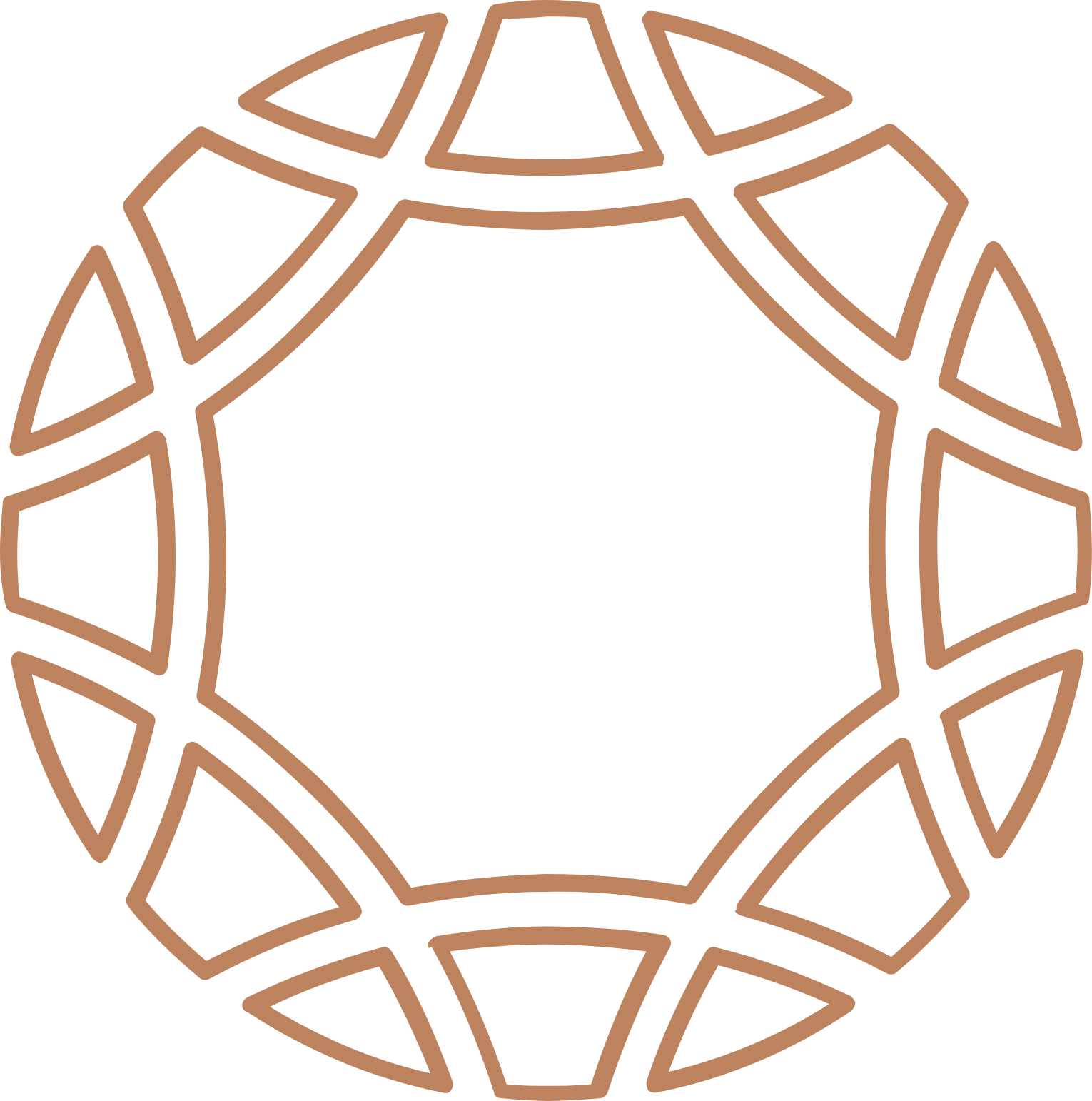 Rand Merchant Investment Logo (transparentes PNG)