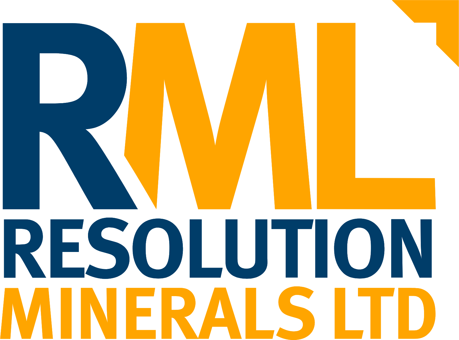 Resolution Minerals logo large (transparent PNG)