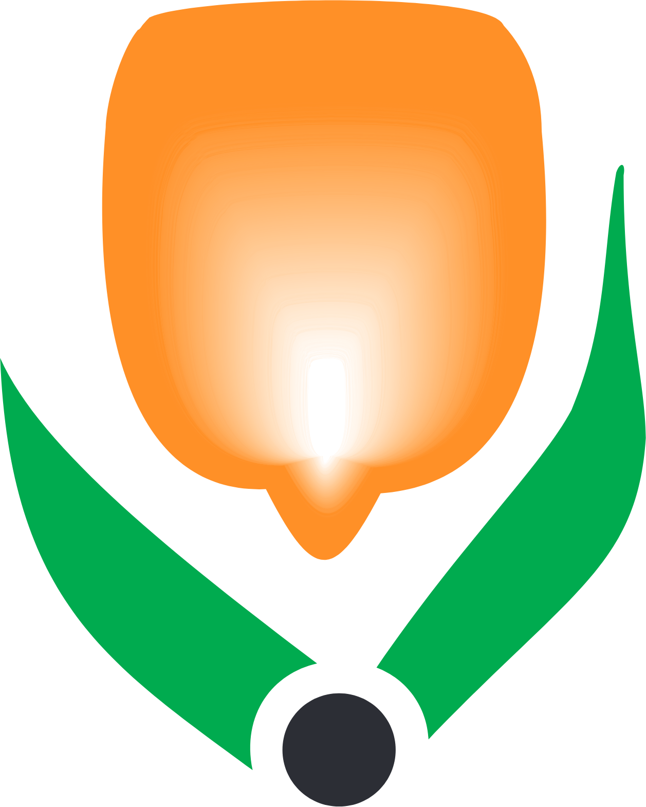 Rafhan Maize Products Company logo (transparent PNG)