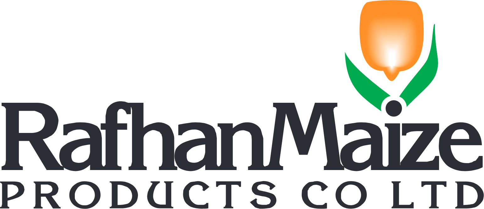 Rafhan Maize Products Company logo large (transparent PNG)