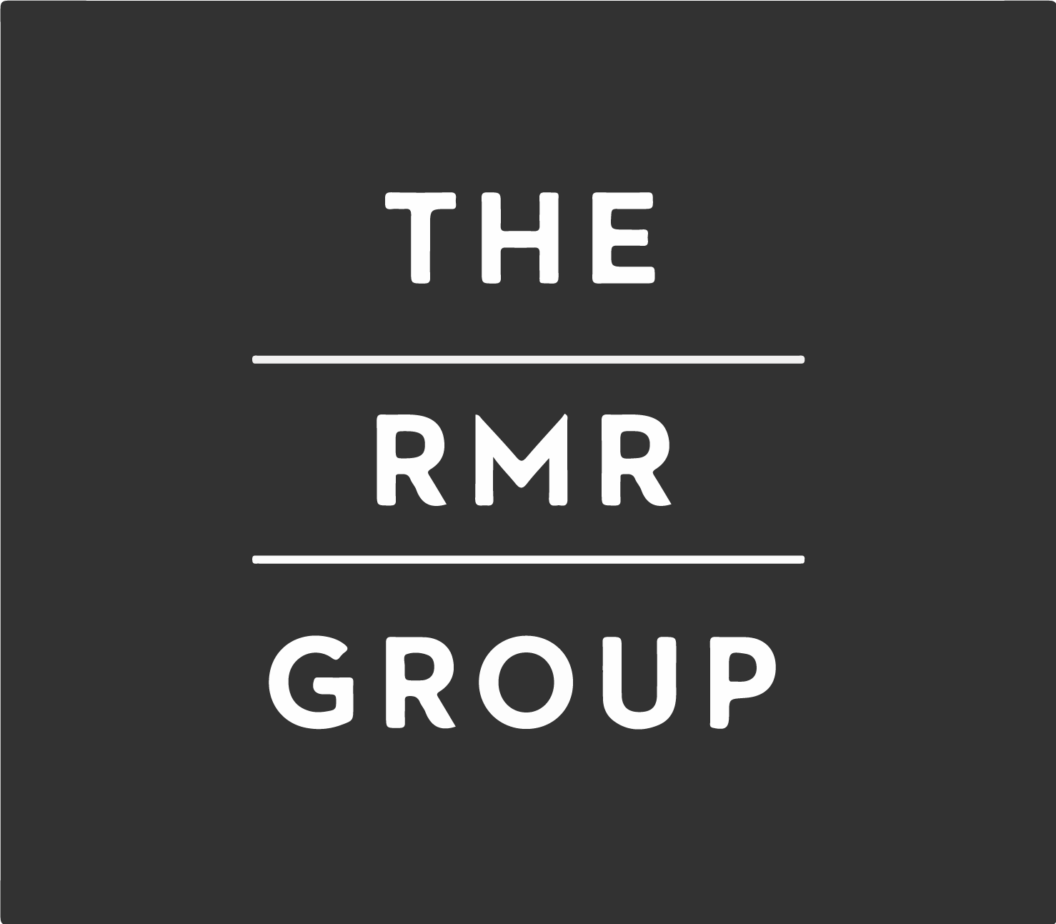 The RMR Group
 logo (transparent PNG)