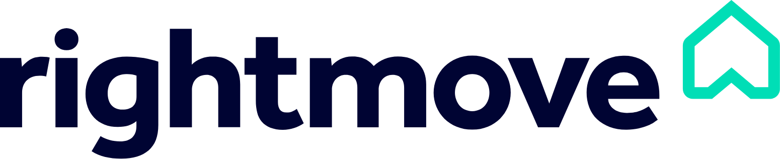 Rightmove
 logo large (transparent PNG)