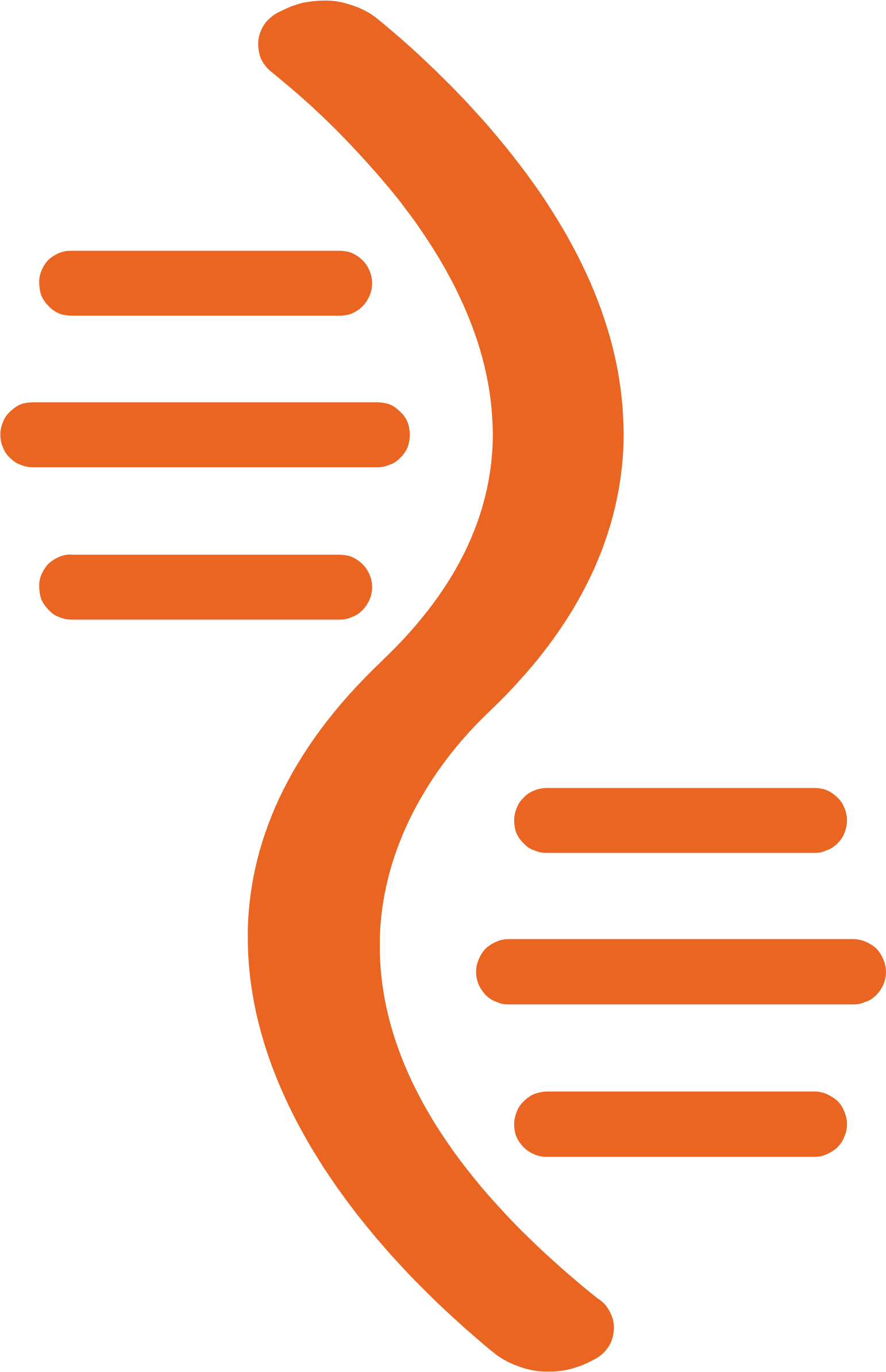 Cartesian Therapeutics logo (transparent PNG)