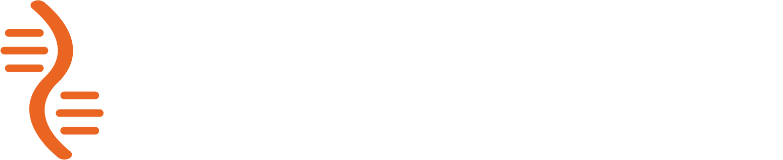 Cartesian Therapeutics logo fulle size on a dark background (transparent PNG)