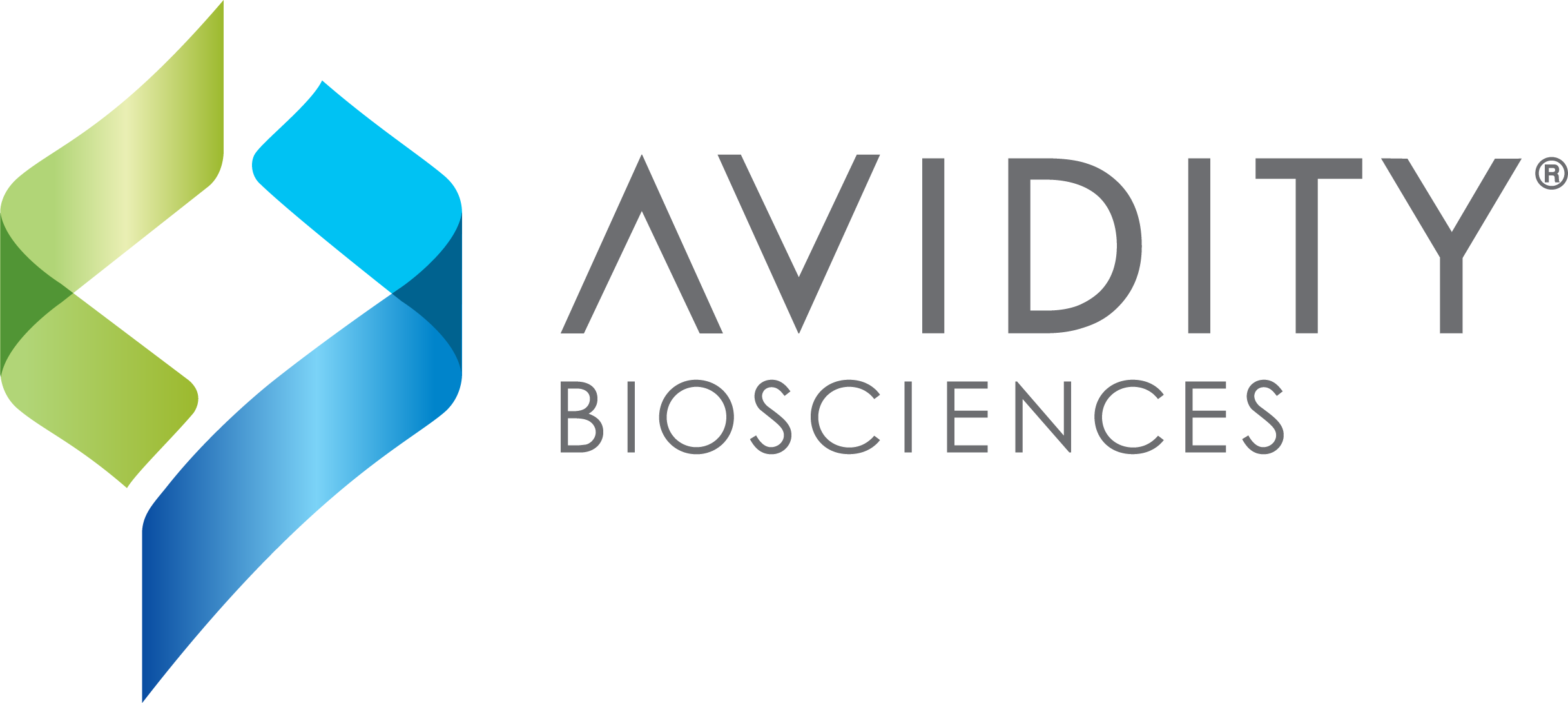 Avidity Biosciences logo large (transparent PNG)