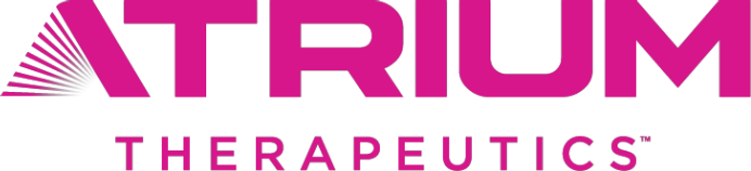 Atrium Therapeutics logo large (transparent PNG)