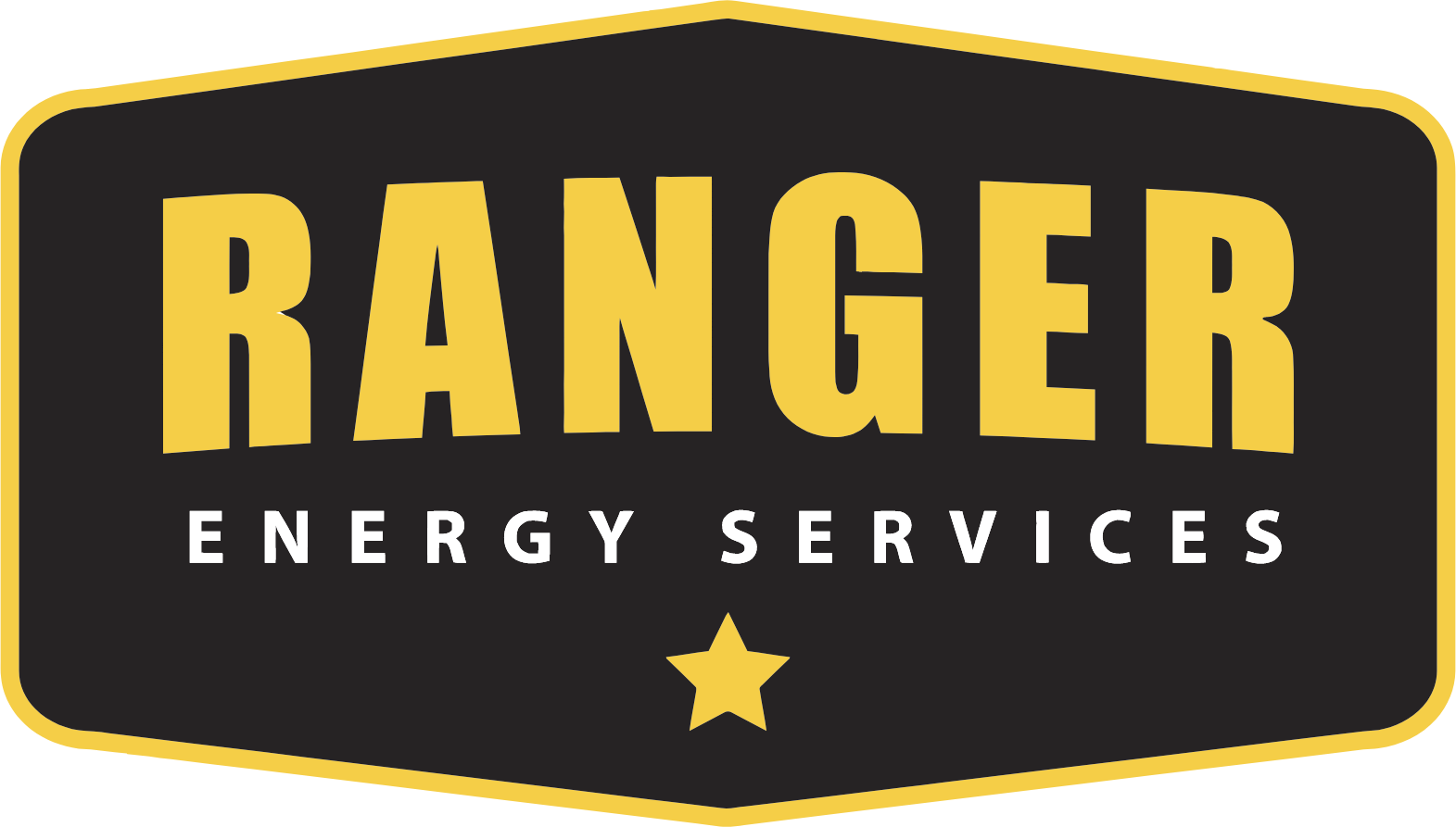 Ranger Energy Services logo large (transparent PNG)