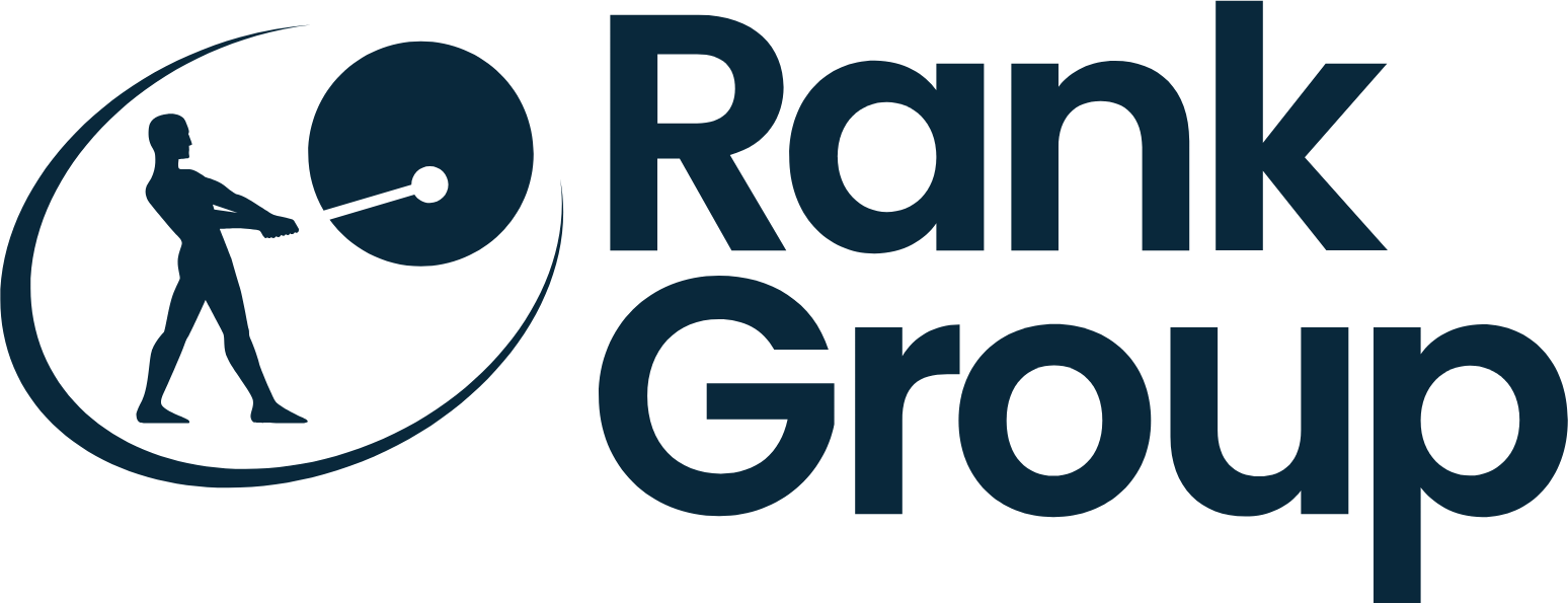 The Rank Group logo large (transparent PNG)