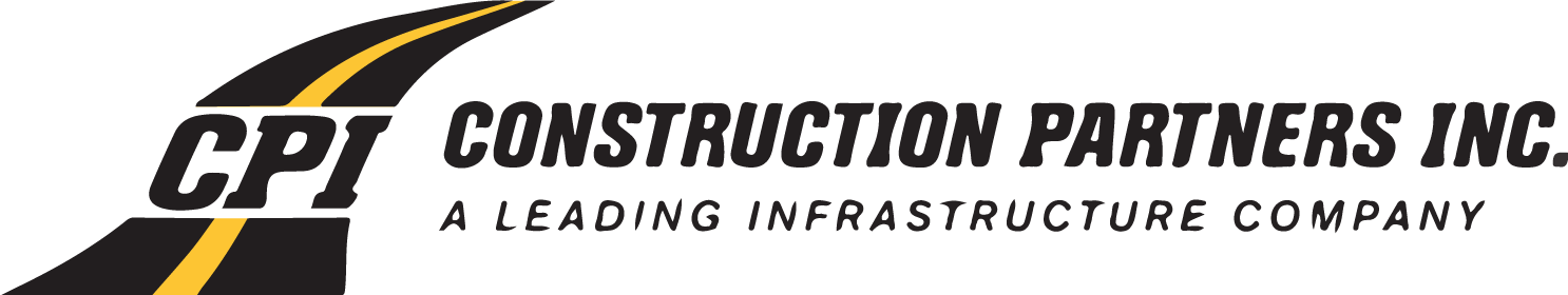Construction Partners
 logo large (transparent PNG)