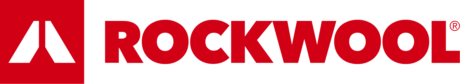 Rockwool logo large (transparent PNG)