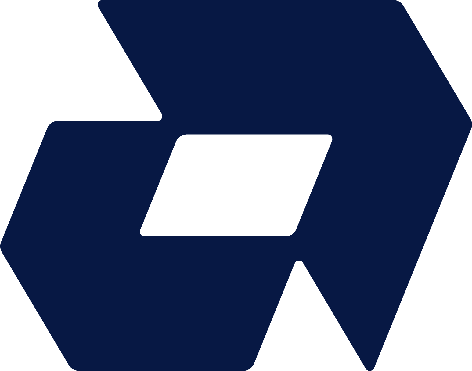 Artea Bankas logo (transparent PNG)