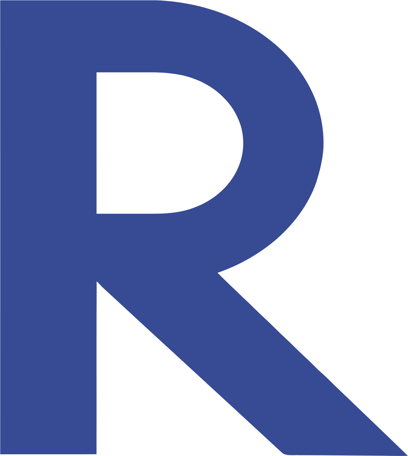 Retail Opportunity Investments logo (transparent PNG)