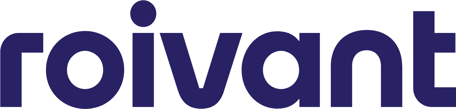 Roivant Sciences logo large (transparent PNG)