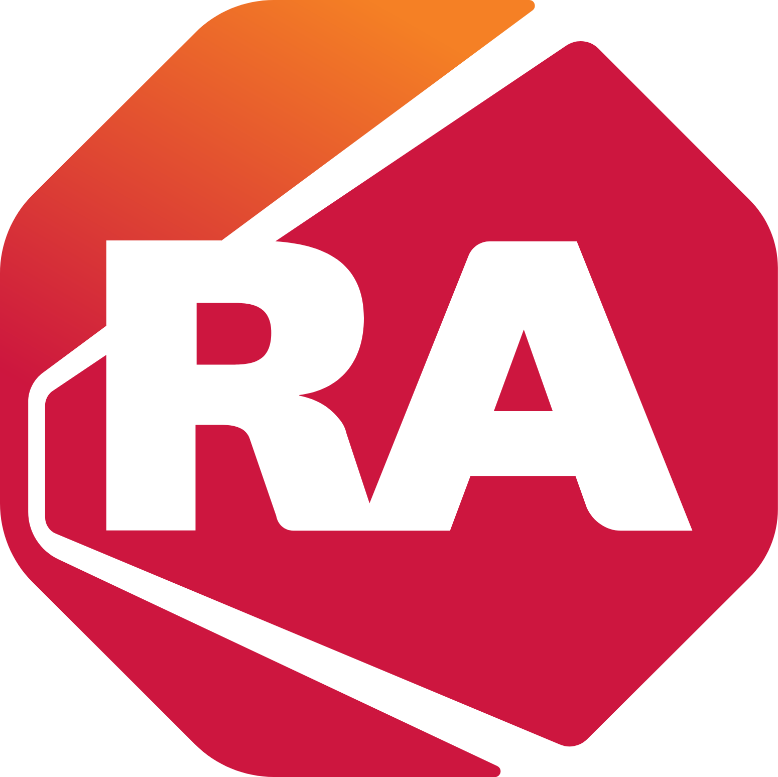 Rockwell Automation Logo In Transparent PNG Format