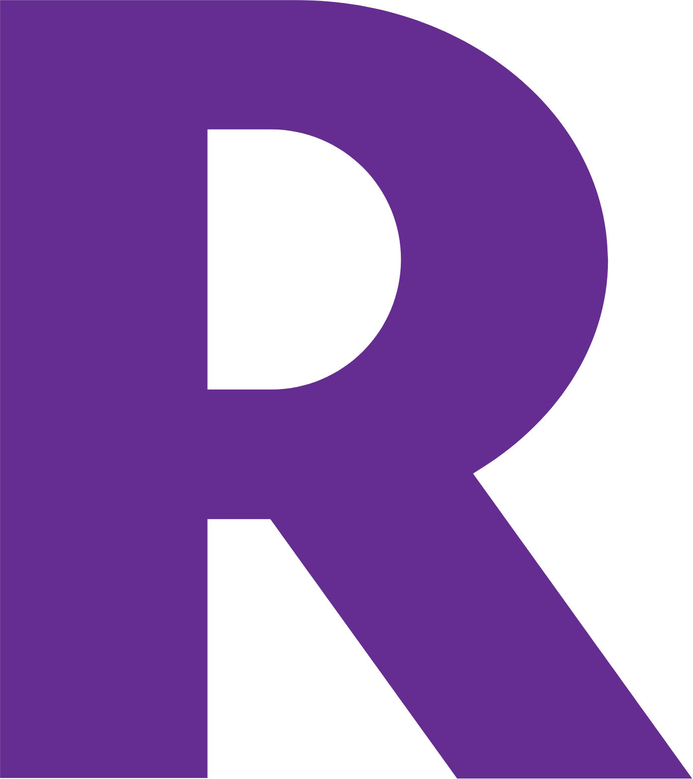 Roku logo in transparent PNG and vectorized SVG formats